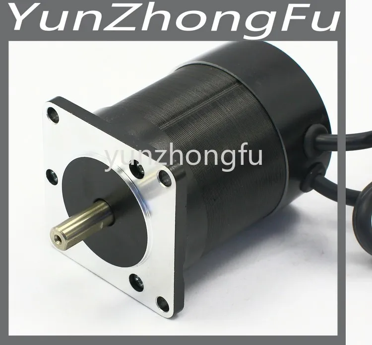 

57 DC Brushless Motor Platinum 1.4a 22W 0.18n 1200 Rpm