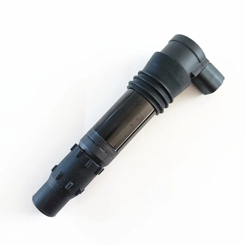 Комплект катушек зажигания для KAWASAKI ZX-6R NINJA ZX636 Z1000 ZX600 ZX6R ZXR9F ZX R9F 636 2003-2016 F6T570 129700-4400