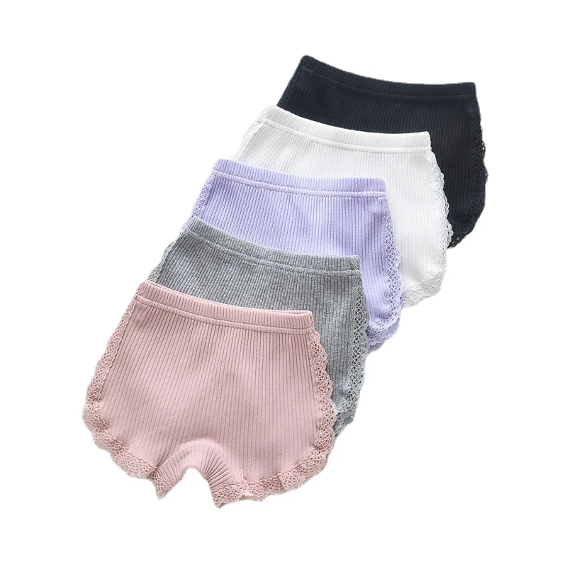 

Baby Girl Clothes Children Pants For 3-11Years Kids Short