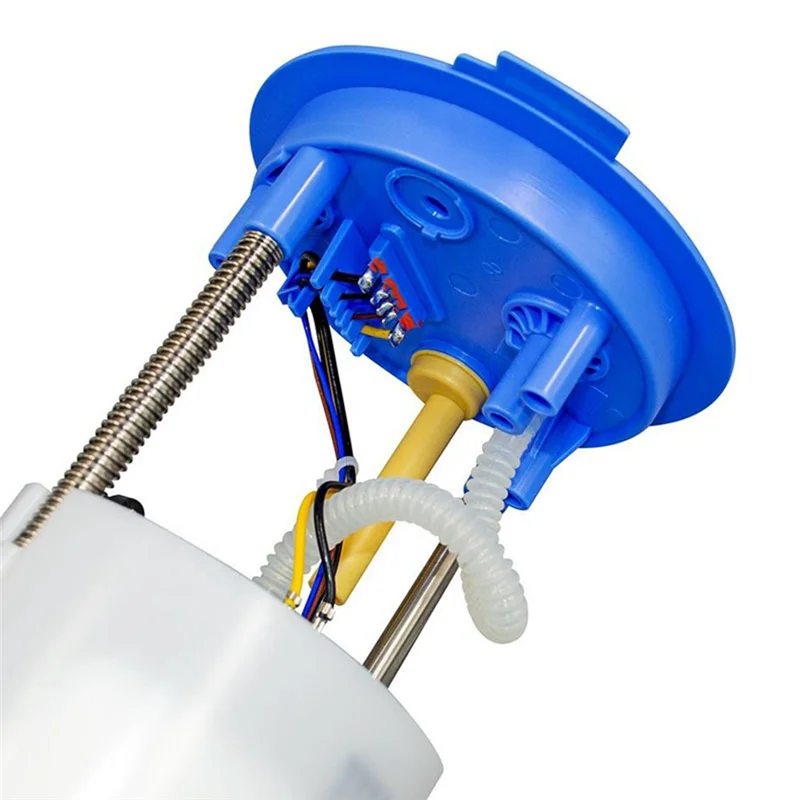 1К 0919051 Автомобильный топливный насос DB блок отправки уровня в сборе для VW Golf V A3 1K