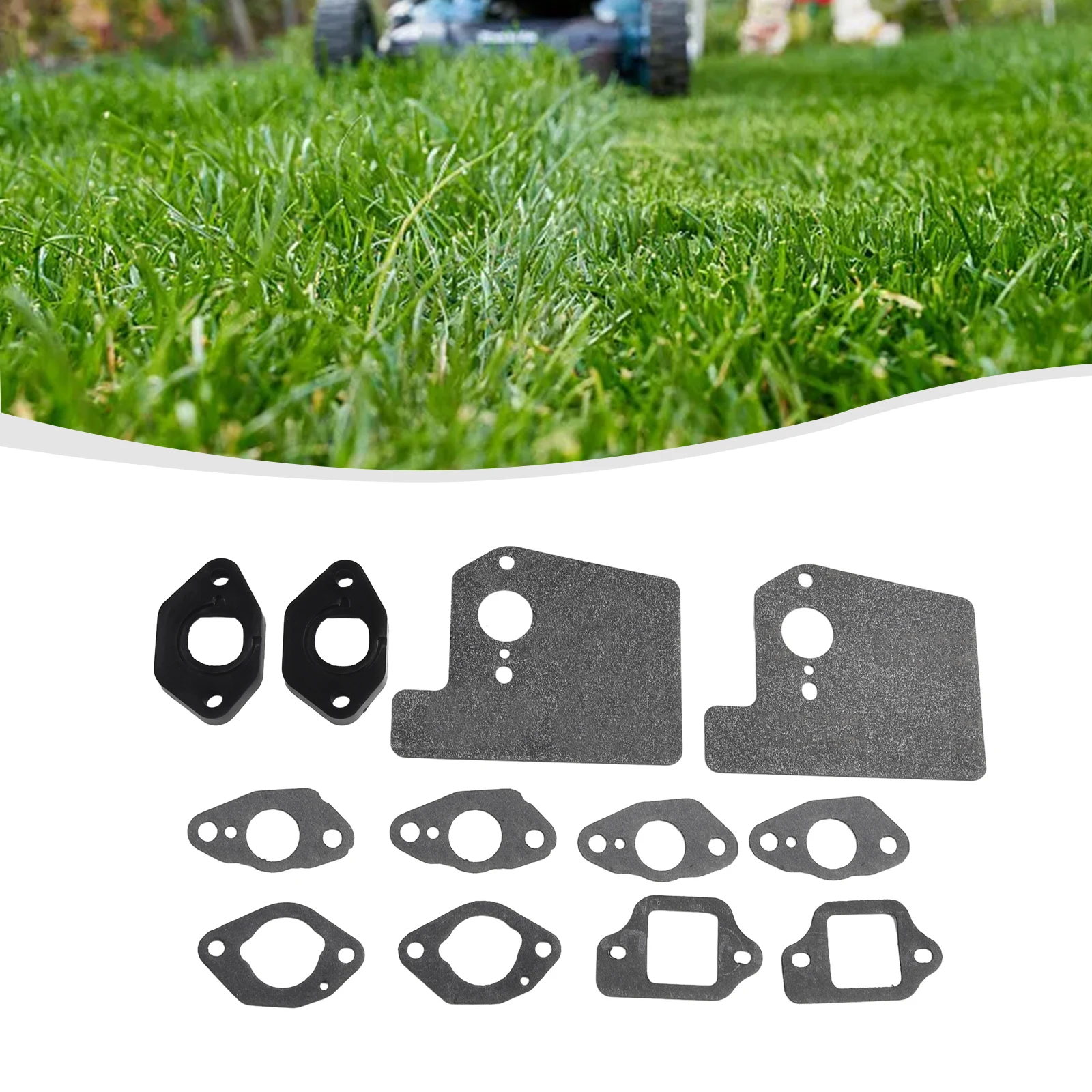 Прокладка Идеально подходит для изолятора карбюратора Прокладки двигателя Honda