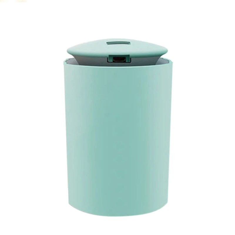 

260ML Car Mini USB Portable Aroma Air Humidifier For Car Indoor Home Office Table