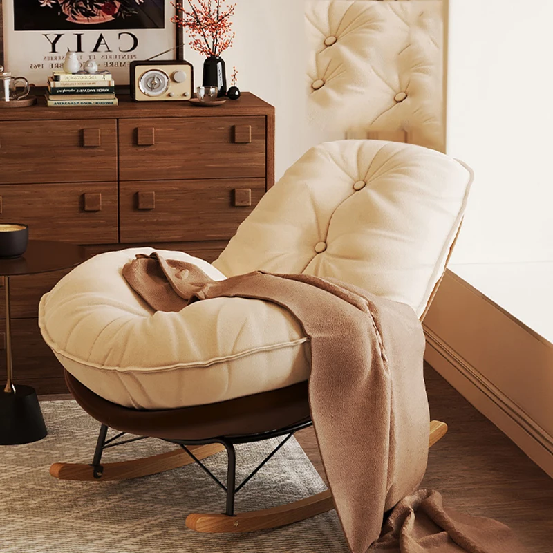 Итальянское Дешевое кресло для взрослых с поддержкой в скандинавском стиле