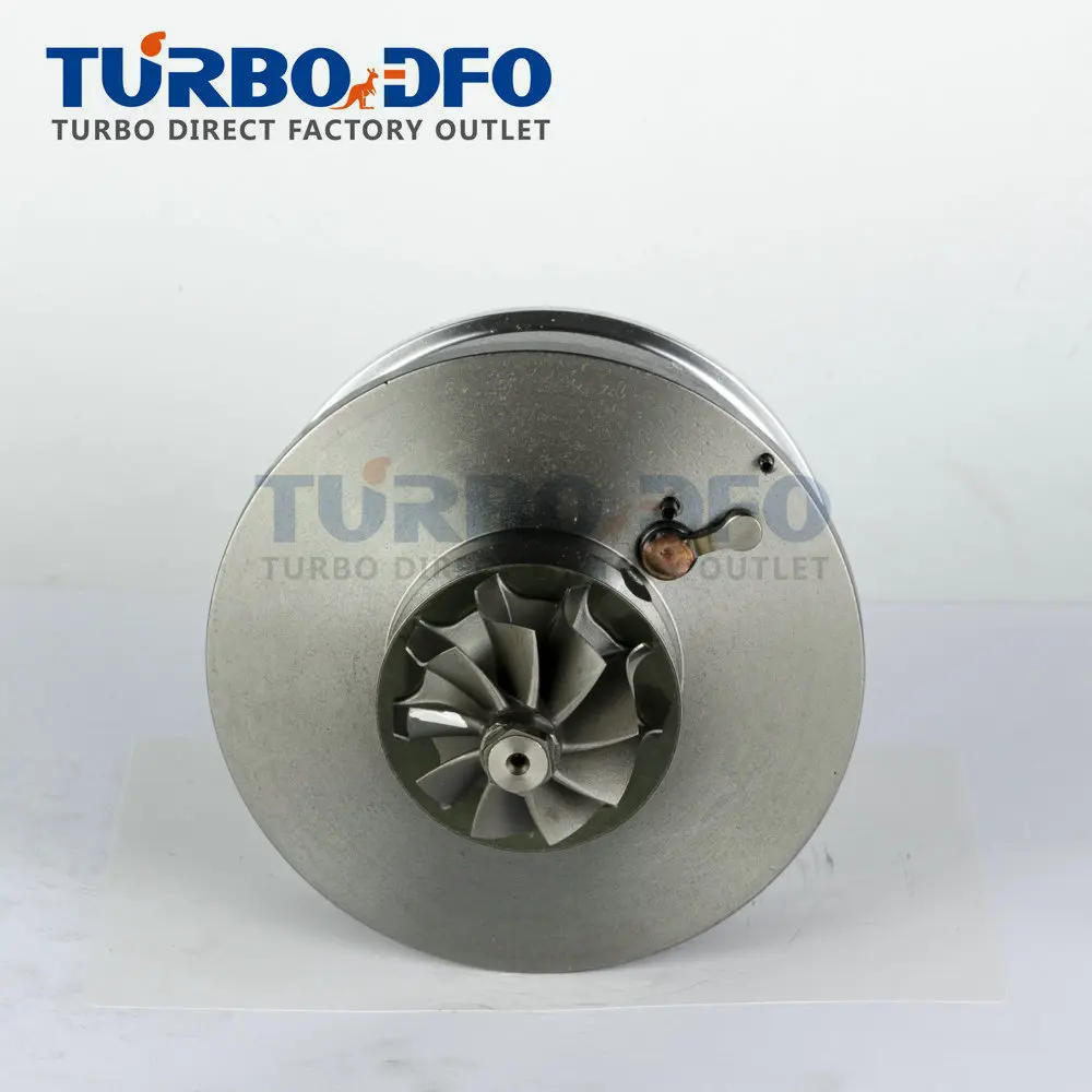 

Turbolader CHRA 713673-5006S Turbo Core For Audi A3 1.9 TDI 85Kw AUY AJM Turbocharger Cartridge GT1749V 038253019D 2000-2003