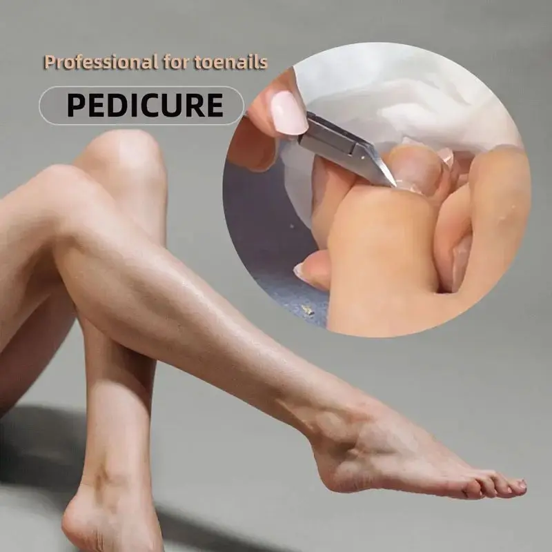 Оригинальные щипцы NGHIA D03D07 базовый триммер для ухода за ногтями ножницы 14 мм