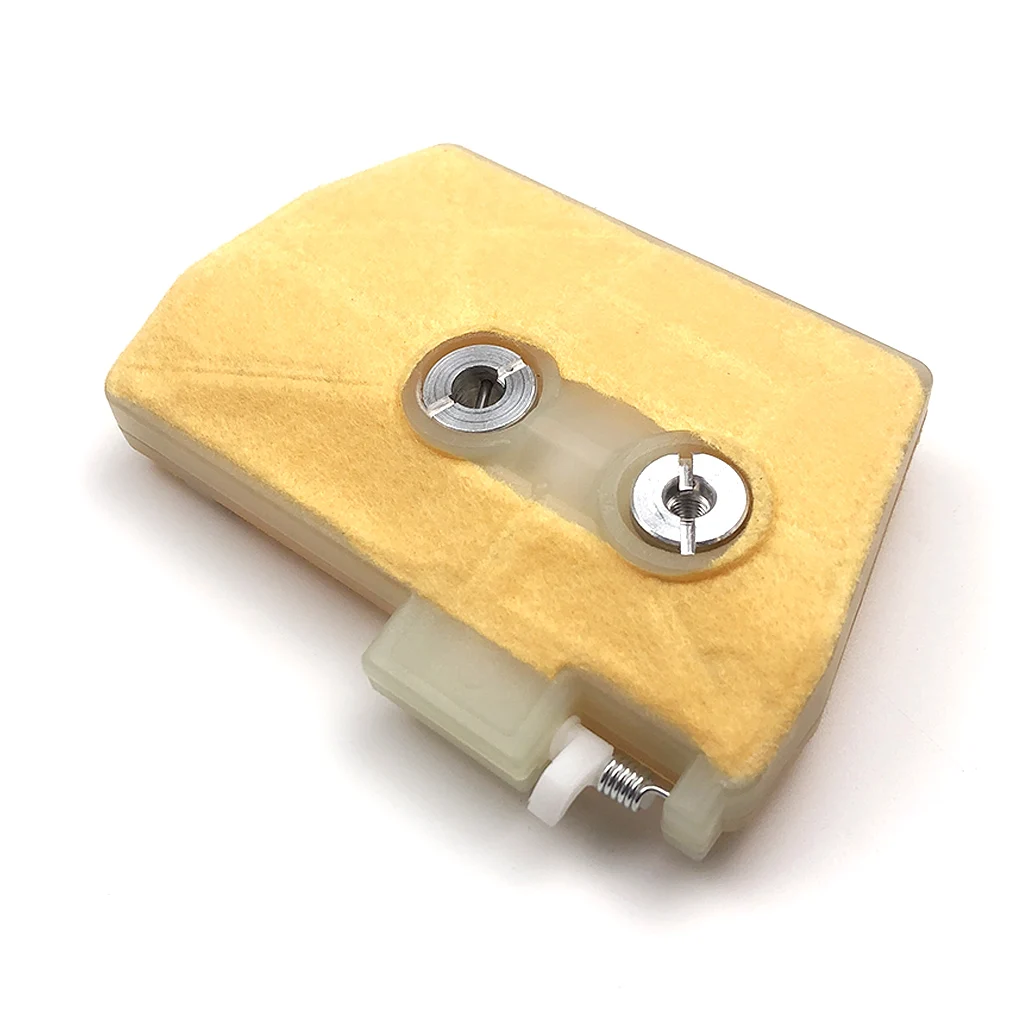 

Chainsaw Air Filter Woodworking Power Saw Plastic Metal Filters Accessories Supplies Replacement for Stihl 038/038AV/Magnum