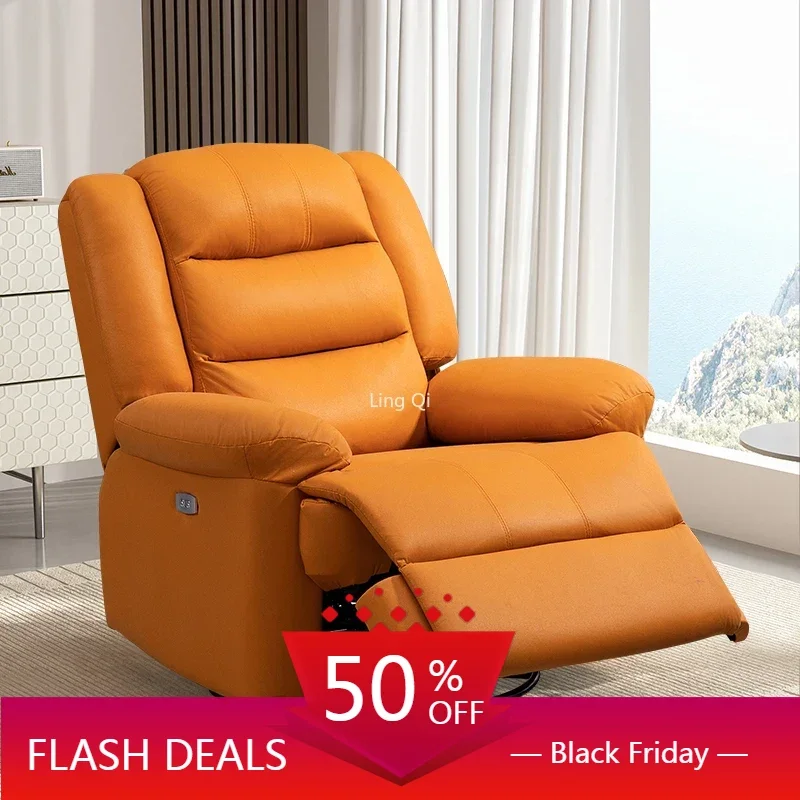 

Relax Floor Living Room Chair Lounge Pads Designer Comfortable Armrest Chairs Unique Free Shippingsillones Modernos Furniture
