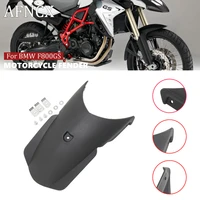 motorcycle accessories mudguard extension front fender extender fits for bmw f800gs f650gs 2008 2017 f800 gs adventure 2013 2015