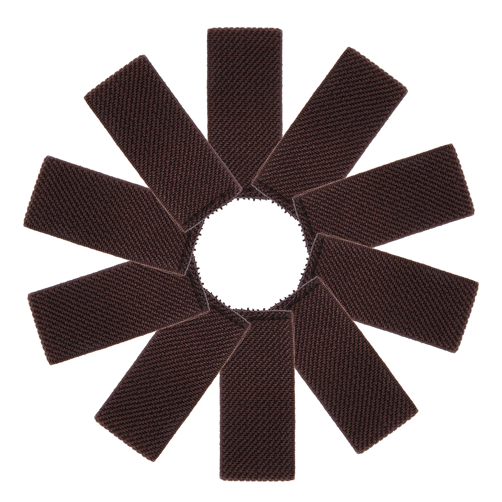 10 шт. фиксатор якоря для ремня полицейский зажим-петля ремешок рюкзака