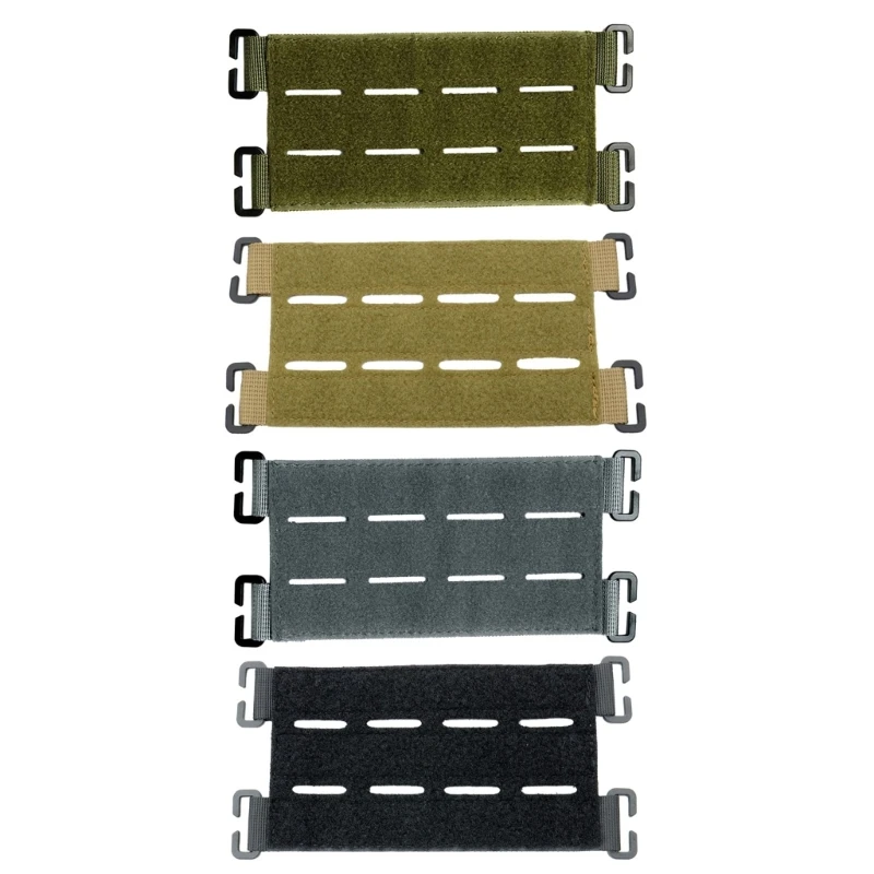

Molles Patches Panel Molles Patches Display Holder for Backpack Patches Board