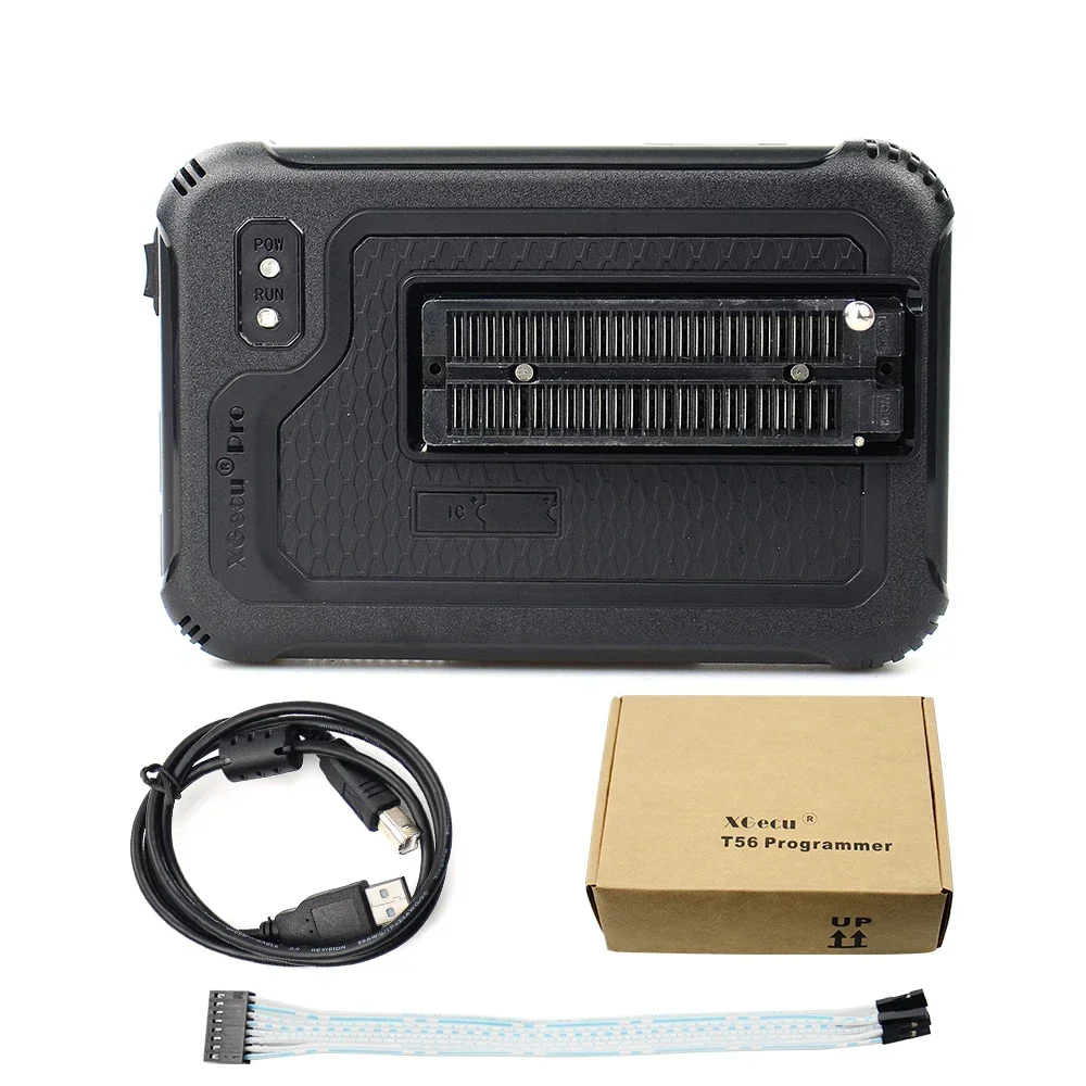 100% оригинальный программатор XGecu T56 56-контактный
