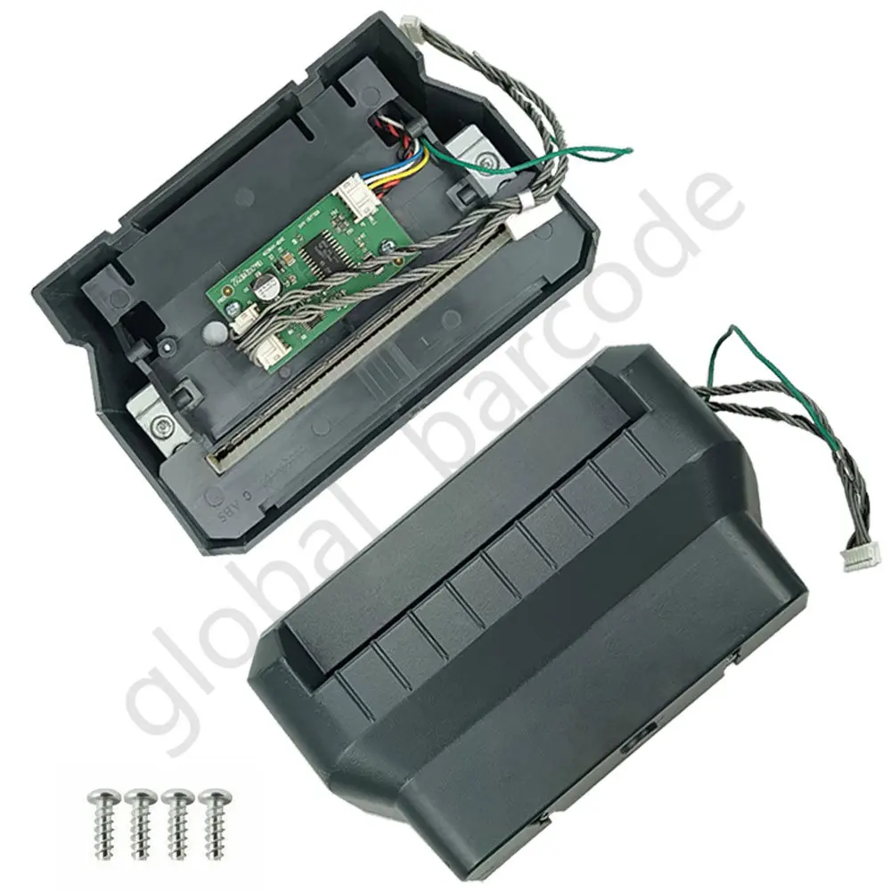

Cutter With Housing Case 403641-001C for Zebra GX420D Label Thermal Printer Free Shipping