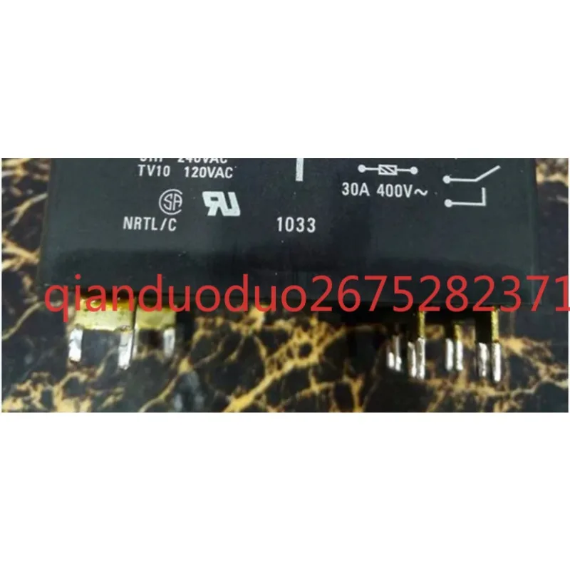 Фото T92S7D12-24 и -02 подходят для использования с 24-вольтовыми реле на частотных преобразователях Siemens. №2