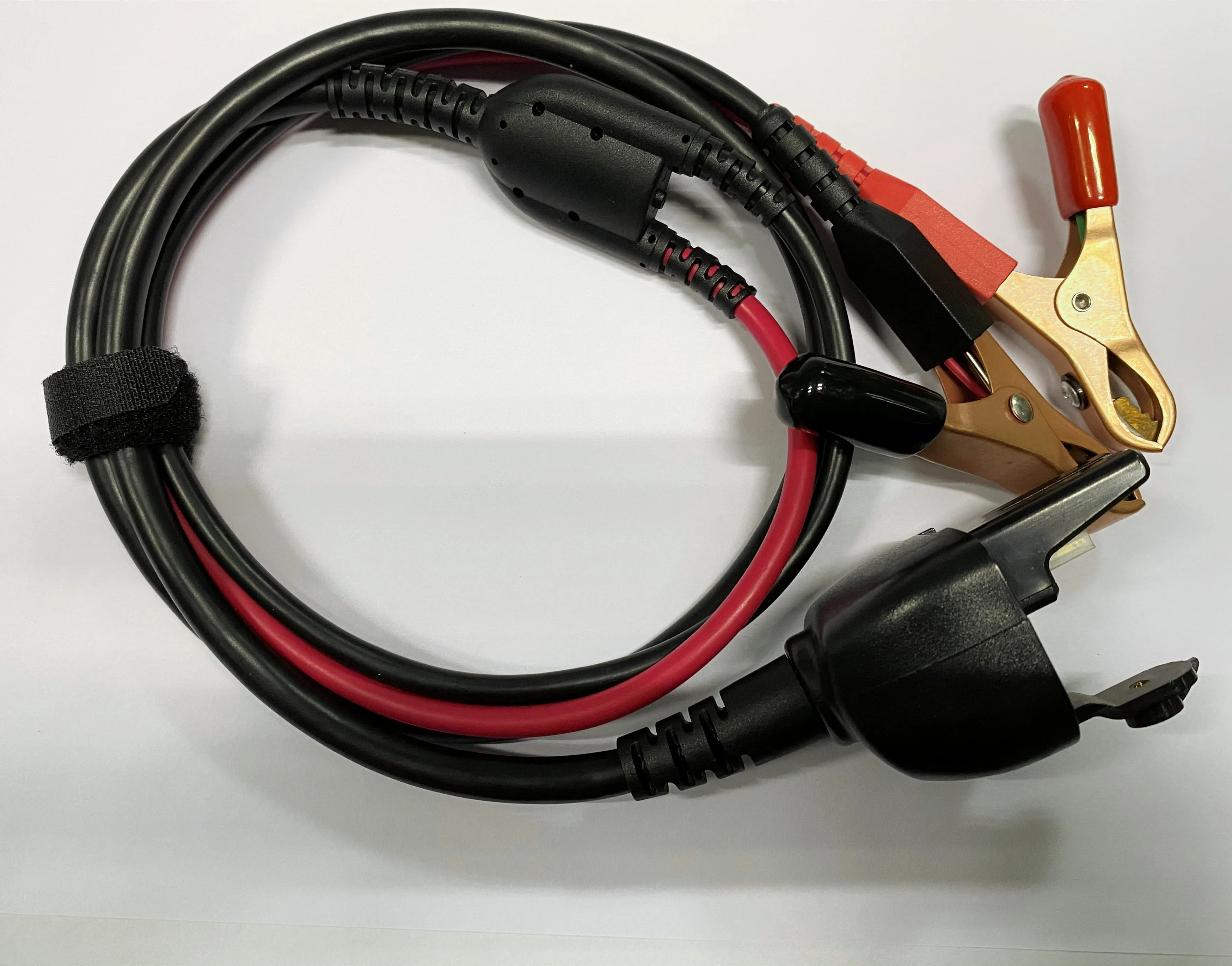 

Replacement 4' Battery Test Cable Work for MDX 600 Series