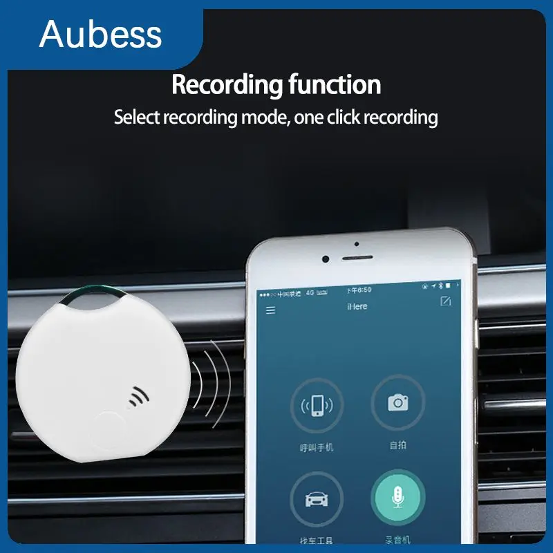 

Location Histoy Location Tracker Bags 4.0 Item Finder Position Tracker Automatically Record Smart Locator Smart Tags