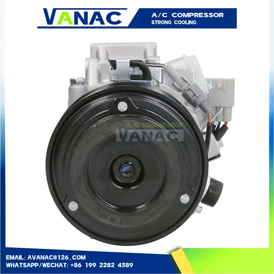 Компрессор переменного тока для Lexus GS350 IS250 IS350 4472600541 447260 -1465 -1462 -1478 -1470 -1471 -1463