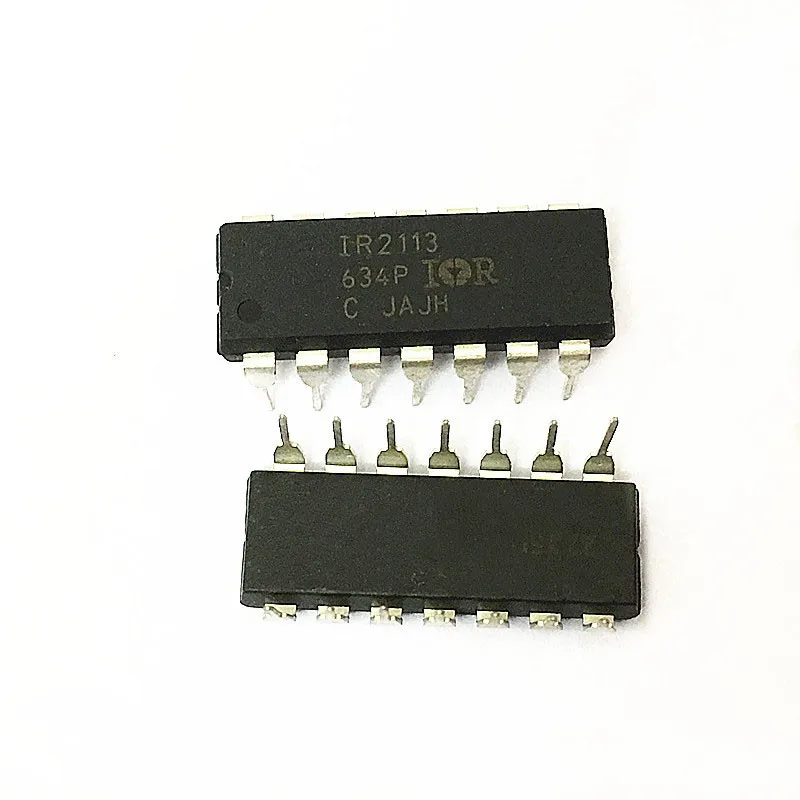 

10/шт. IR2113 IR2113PBF