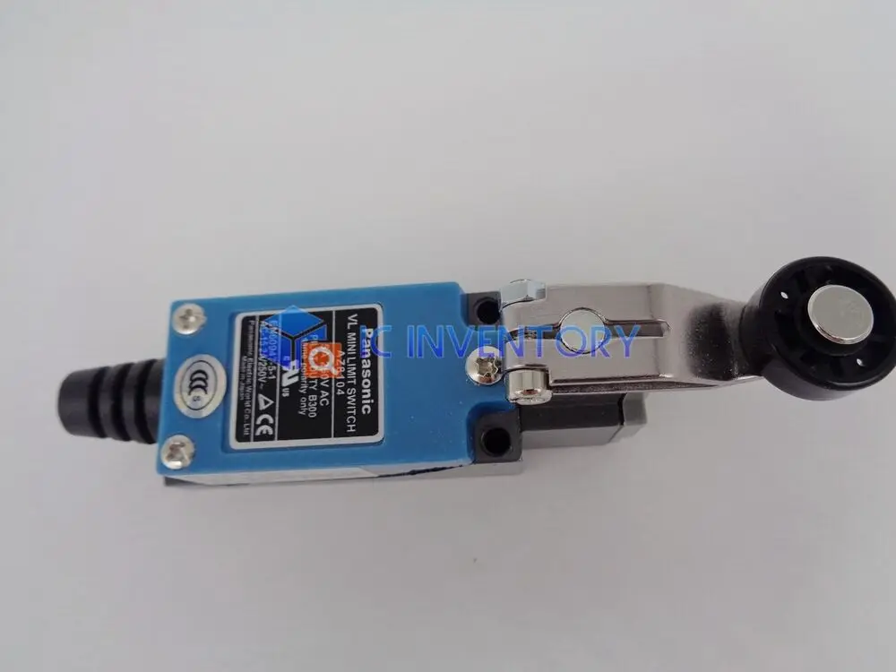 1 шт. VL мини концевой выключатель AZ8104, Новый в коробке, быстрая доставка с гарантией