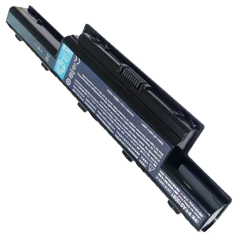 Аккумулятор для Acer Aspire V3 V3-471G V3-551G V3-571G серии AS10D31 AS10D41 AS10D51 AS10D61 AS10D71 AS10D75 AS10D81 (art.: 7a4eeb97b) - 7a4eeb97b