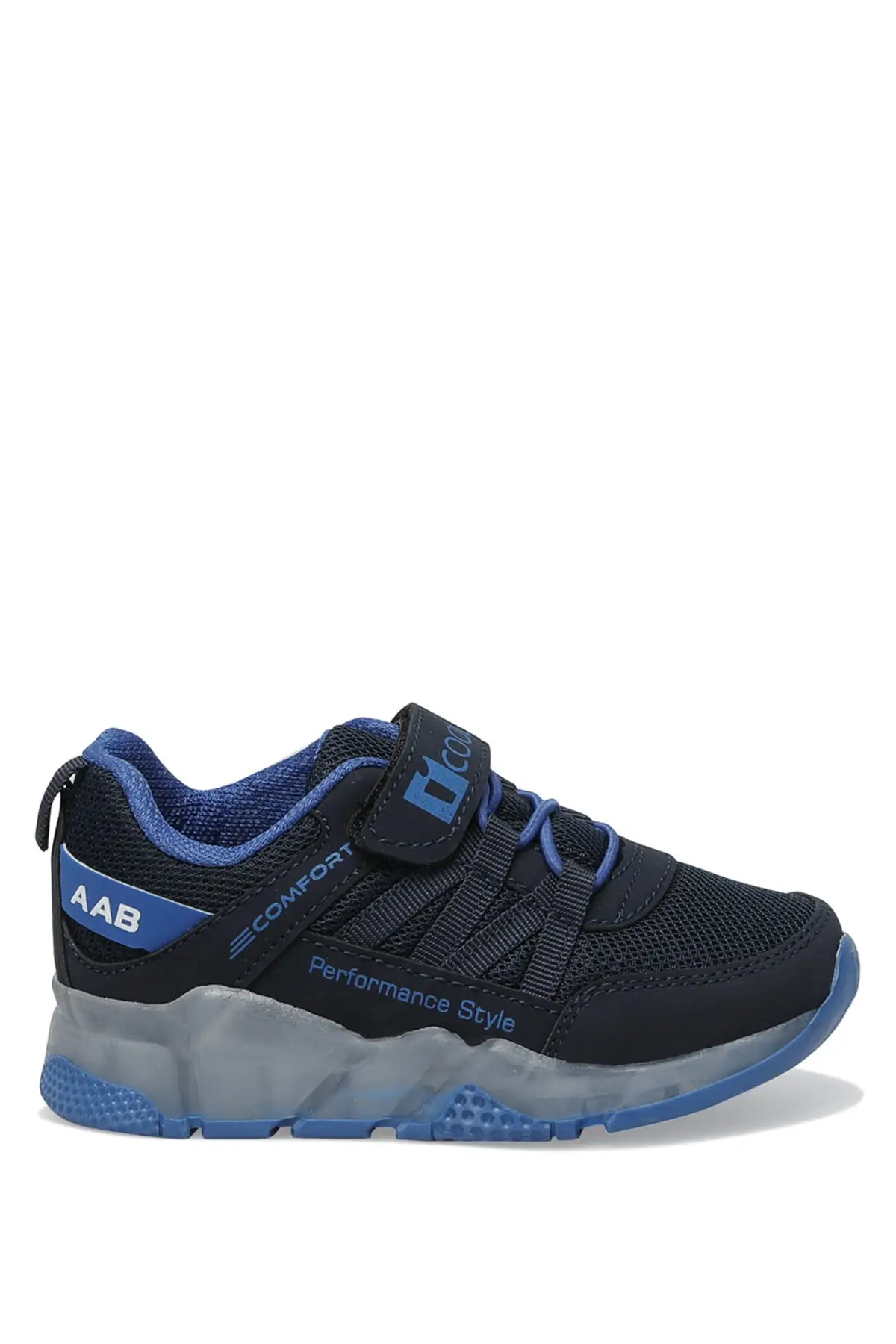 Short 2fx Boys' Sneakers