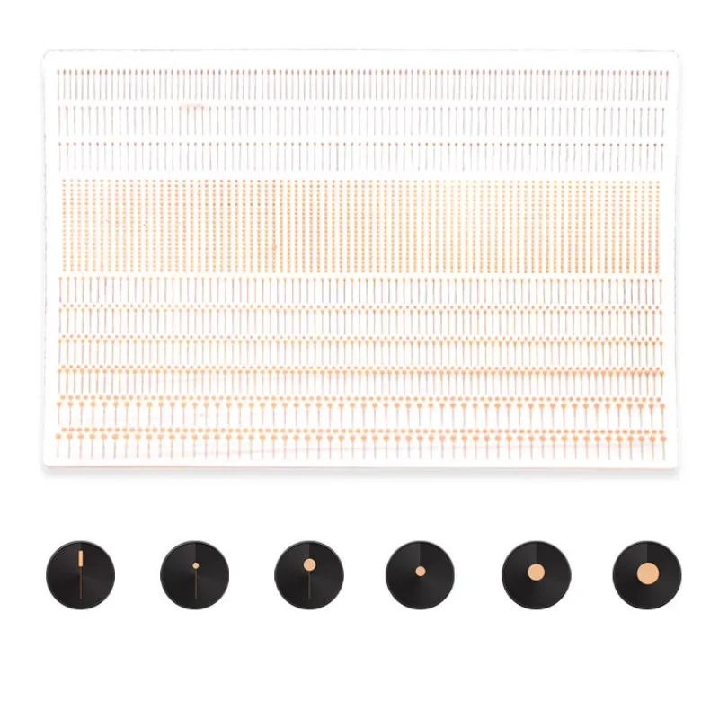 Сменный припой в точку RELIFE 2761 1400