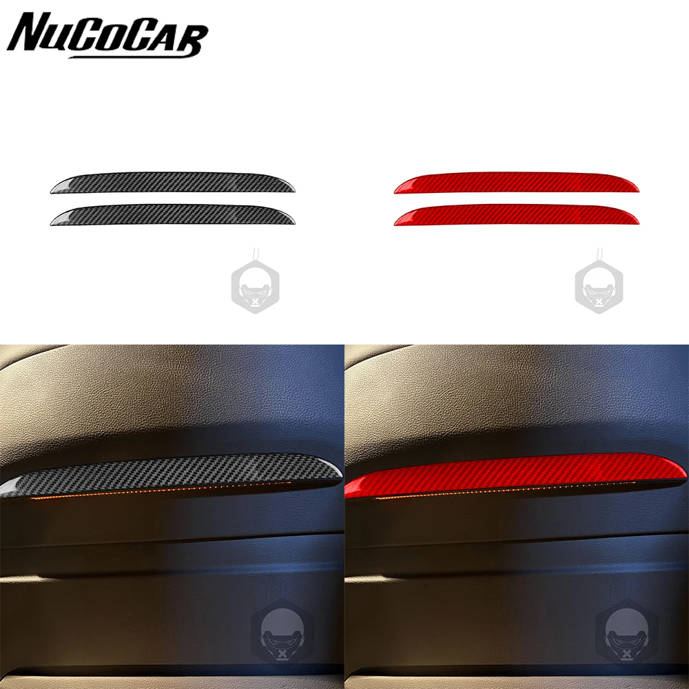 Для BMW 7 серии F01 2009-2014 заднее сиденье из углеродного волокна внешняя фотопанель