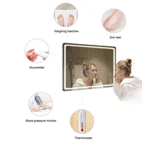 Смарт зеркало#1