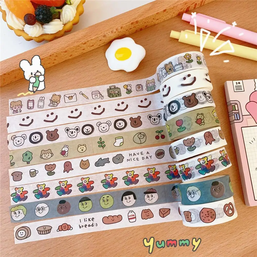 

Лента Клейкая для самостоятельной сборки, 5 м x 15 мм