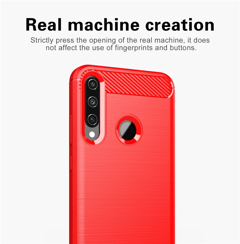 Чехол для Huawei Y6P чехол Y5P Fundas Бампер ТПУ Жесткий Мягкий Honor 9S P40 Pro Lite