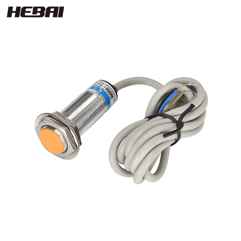 

NJK-5003A Hall sensor Magnetic proximity switch NPN NO