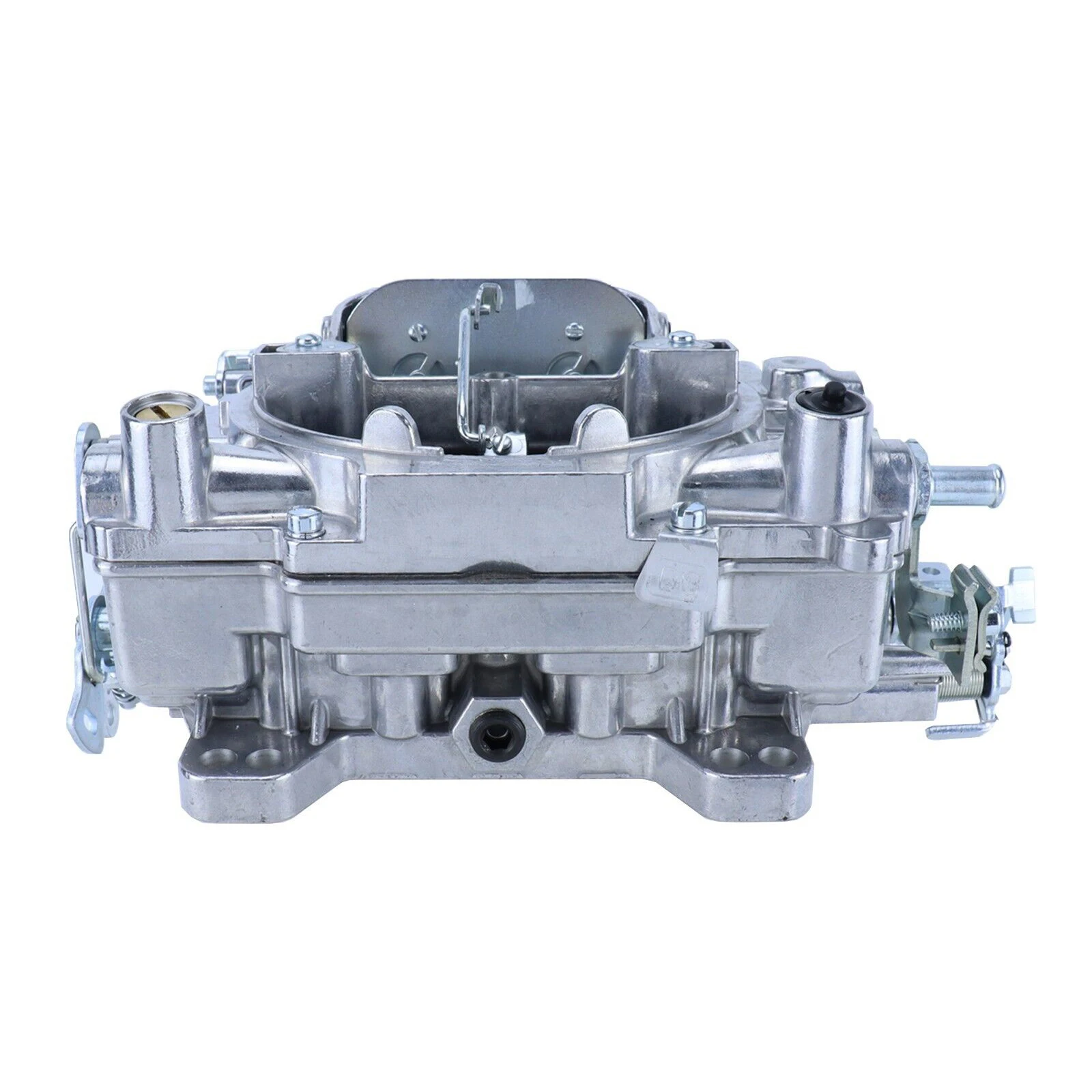 Artudatech 4 цилиндр карбюратора 1404 ручной дроссель 500 CFM для Edelbrock автомобильные