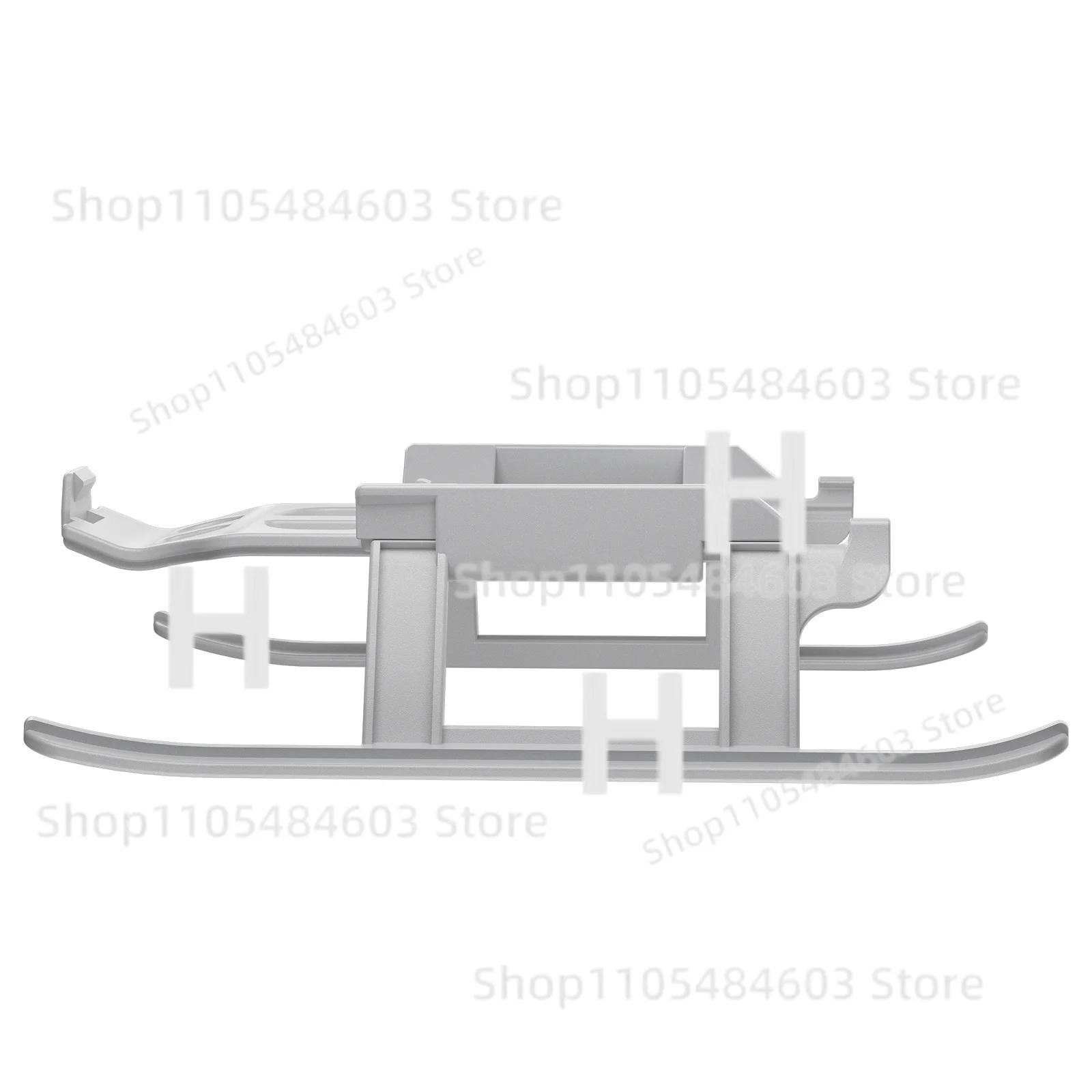 Складная защита шасси для дрона DJI Mini 3 Pro, аксессуары для дронов (art.: 3920dbd7f28bc) - 3920dbd7f28bc