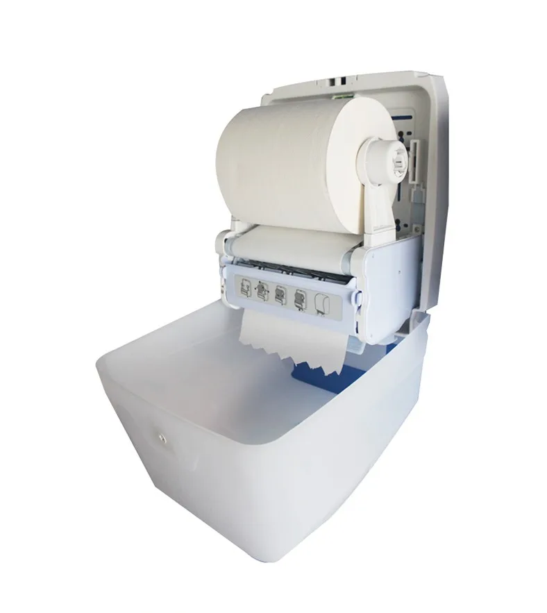 Roll Dispenser