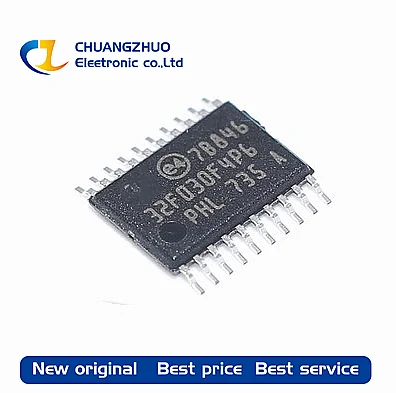 

10Pcs/lot New original STM32F030F4P6 STM32F030F4P6TR MCU 32BIT 16KB FLASH 20TSSOP