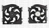 

Store code: 8120012 for radiator FAN engine hood CLIO III 05 + AC