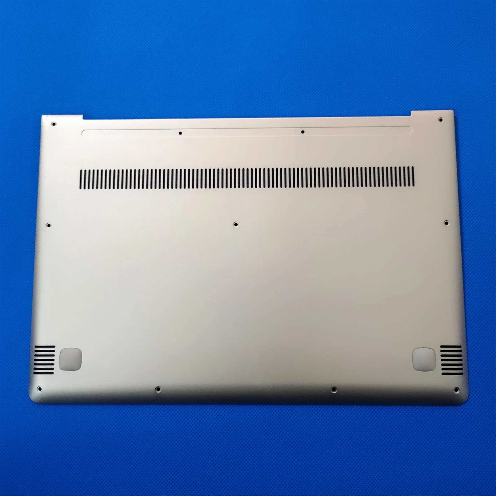 Чехол для Lenovo ideapad 710S-13isk 710S-13 A B C D золотистый/серебристый