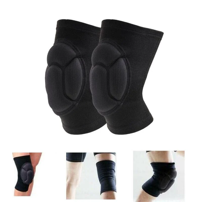 

1 пара наколенников, наколенники, защитное снаряжение для работы, строительства, садоводства