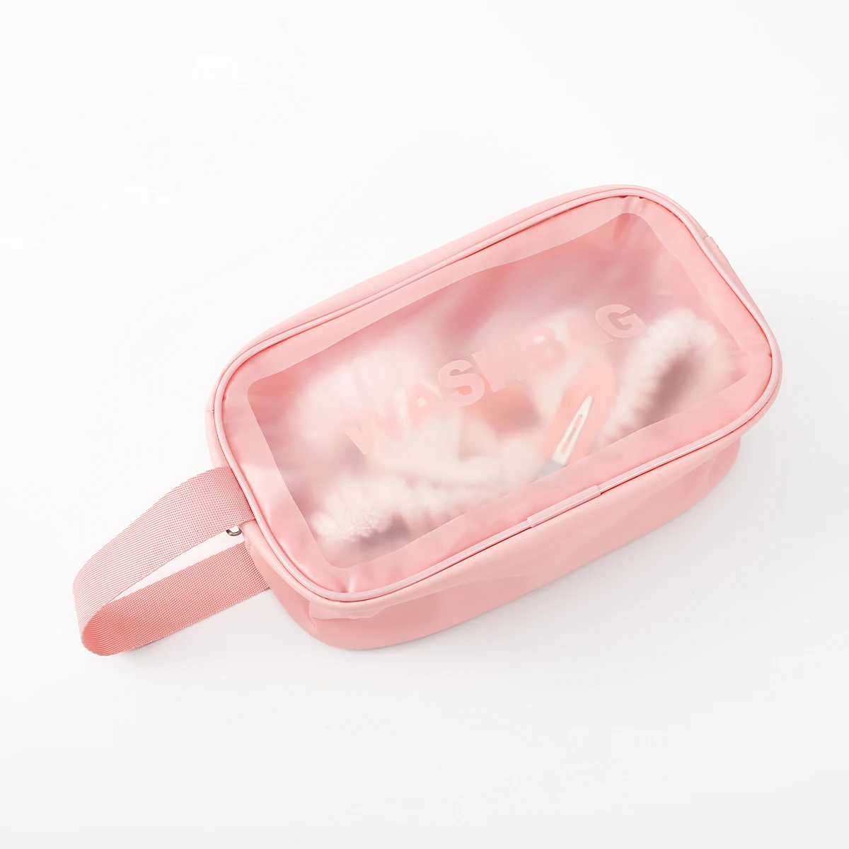 Набор зажимов для волос Molans