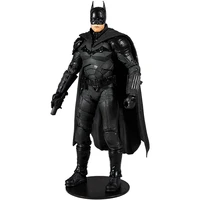 original mcfarlane toys dc batman the batman movie 7 action figure with accessories figure toys gifts for kids