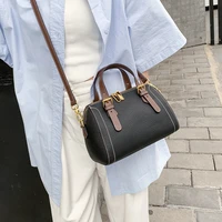 briggs genuine leather womens handbags designer bags luxury classic lady totes simple shoulder bussiness crossbody bag female