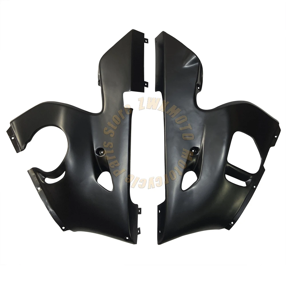 Мотоциклетный Новый чехол из АБС-пластика ручная работа подходит для R6 1998 1999 2000