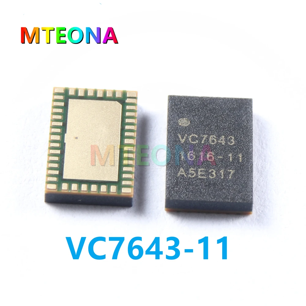 

2-10 шт. Φ VC7643 IC Chip