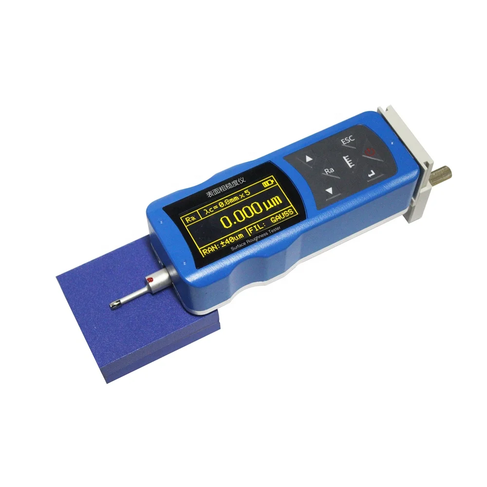 

Прибор для измерения шероховатости поверхности ndt JD320