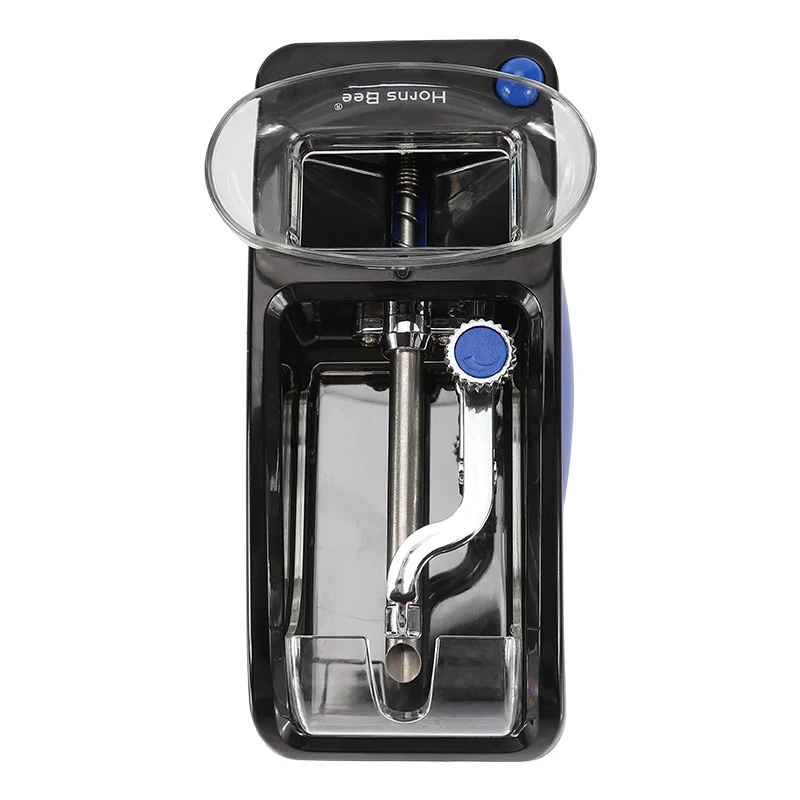 1 шт. автоматическая машинка для скручивания сигарет |