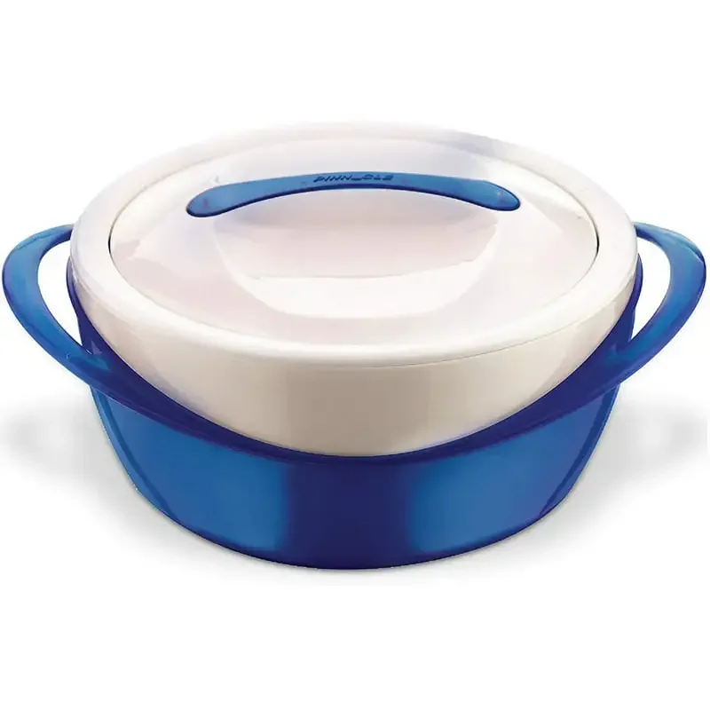 

Premium Perfect Insulated Stainless Steel Food Container Bowl for Hot and Cold Foods.