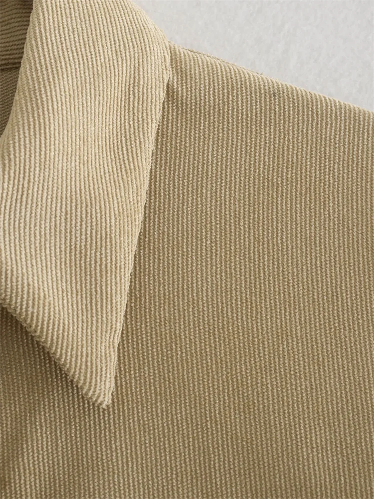 Винтажная Повседневная Свободная Женская короткая куртка BBWM новинка весны 2022