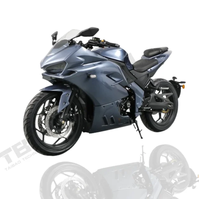 Самый продаваемый российский Электрический мотоцикл 5000 Вт 8000 DKT мощный двигатель