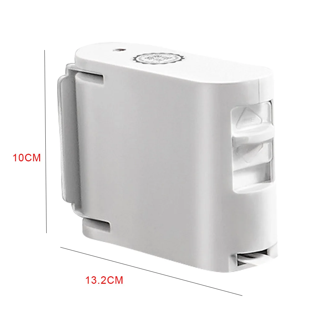 

Выдвижная линия для стирки с подвесными отверстиями, уличная телескопическая сушильная веревка для белья, для балкона, гостиницы, растягив...