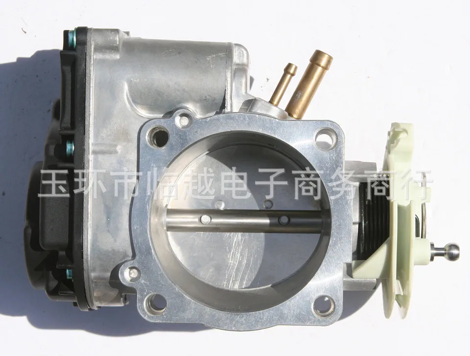 Корпус дроссельной заслонки 078133063AG для Audi (импортный) A4 B5 A6 C5 A8 D2 (8D2) 2 4 7 8