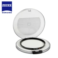 carl zeiss 58mm t uv filter protection anti reflective coating ultraviolet lens protector for slr camera lens protector filter